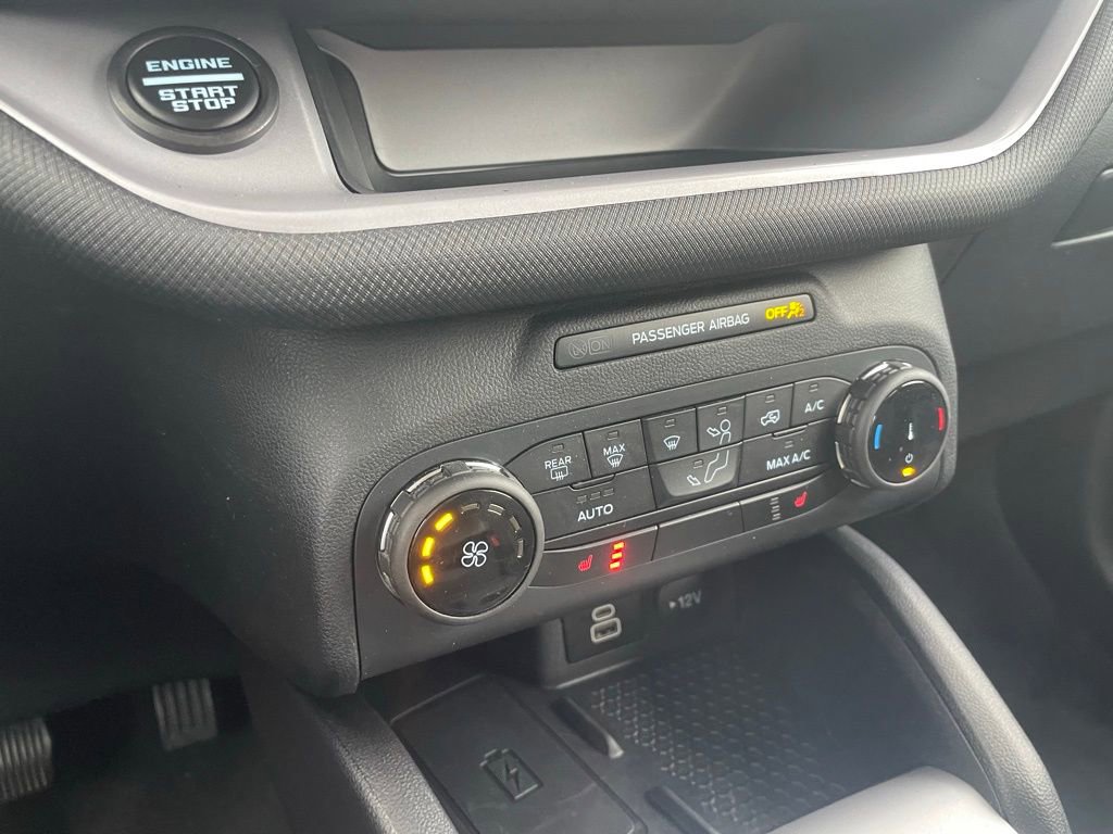 Used 2023 Ford Bronco Sport Big Bend w/ Convenience Package AWD/4WD image 18