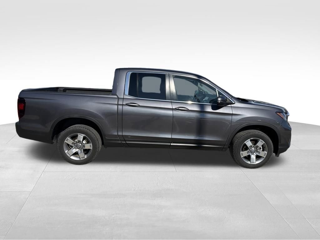 Certified 2025 Honda Ridgeline RTL image 7