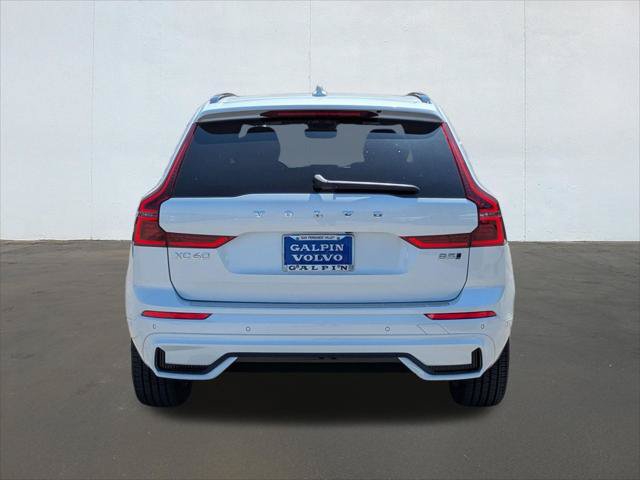 New 2026 Volvo XC60 B5 Plus w/ Climate Package PRO AWD/4WD image 5