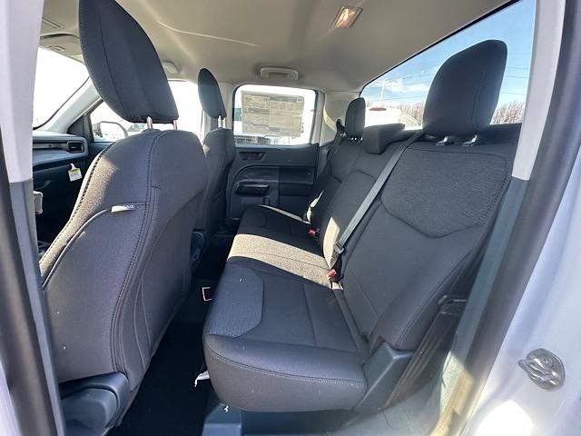 New 2026 Ford Maverick XL image 11