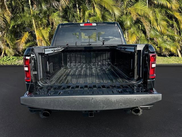 New 2026 RAM 1500 Rebel w/ Rebel Level 2 Equipment Group image 5