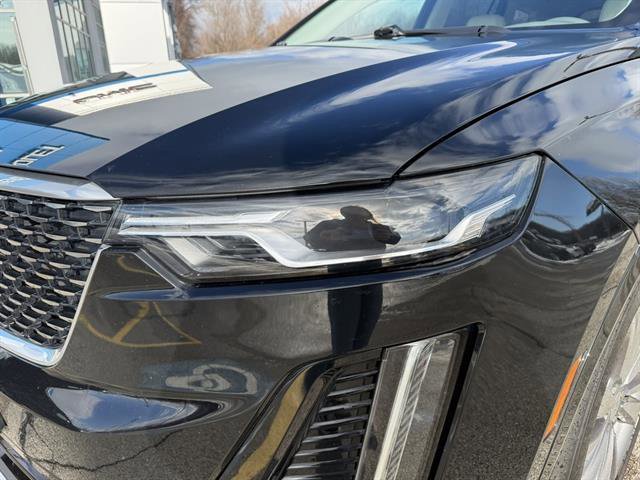 Used 2020 Cadillac XT6 Premium Luxury image 30