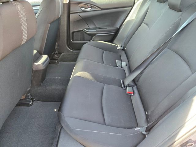 Used 2020 Honda Civic LX image 12