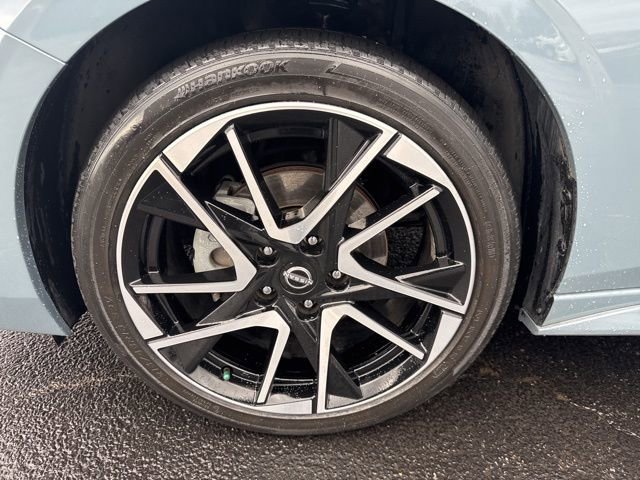 Used 2024 Nissan Sentra SR image 9