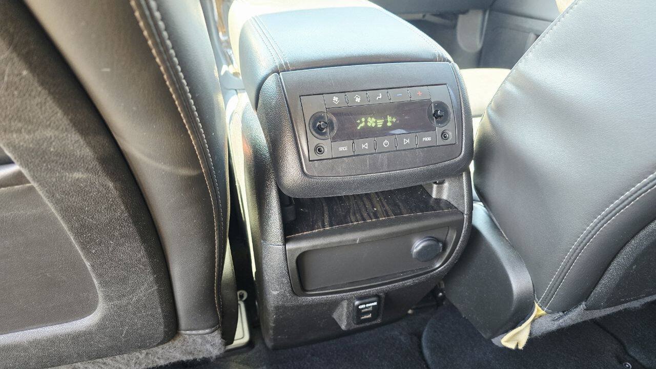 Used 2014 GMC Acadia Denali AWD/4WD image 17