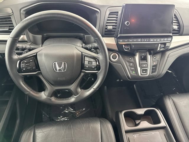 Certified 2025 Honda Odyssey EX-L image 29