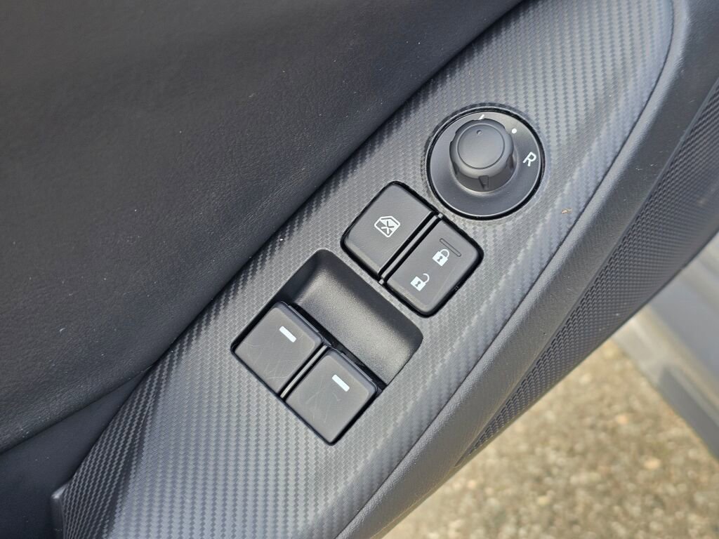 New 2026 MAZDA MX-5 Miata RF Grand Touring w/ Weather Package image 26