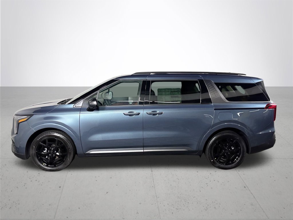 New 2026 Kia Carnival SX Prestige FWD image 9