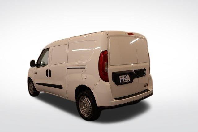 Used 2022 RAM ProMaster City Tradesman FWD image 4