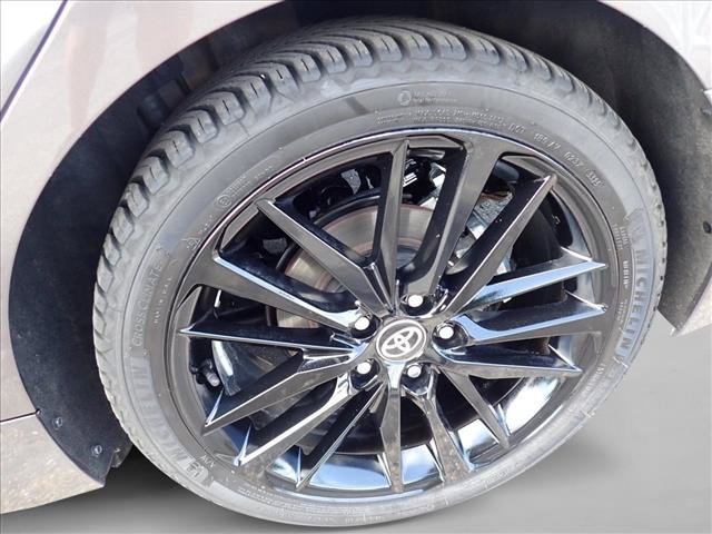 Certified 2024 Toyota Camry XSE AWD/4WD image 7