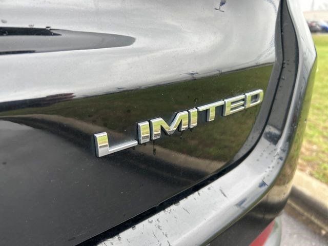 Used 2021 Jeep Compass Limited image 46