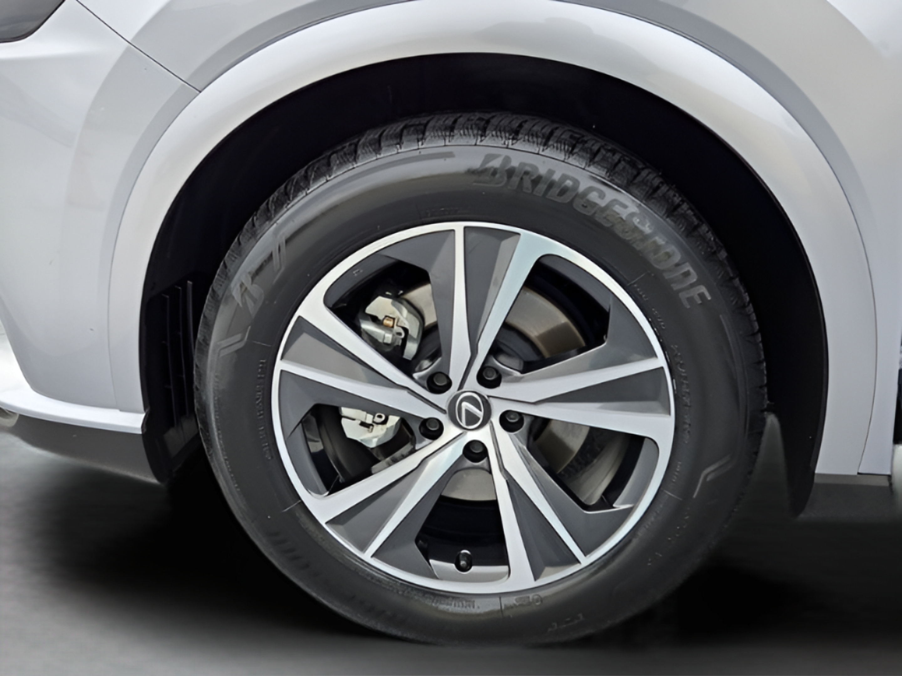 Used 2024 Lexus RX 350 Premium w/ Cold Area Package FWD image 32