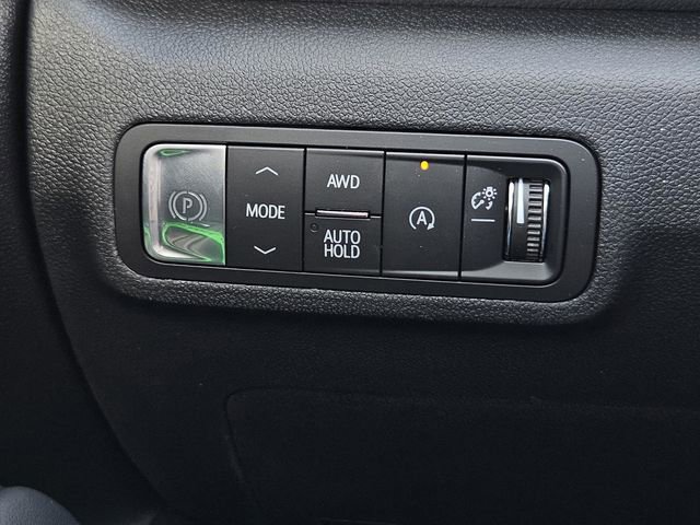 New 2026 GMC Terrain Denali image 21