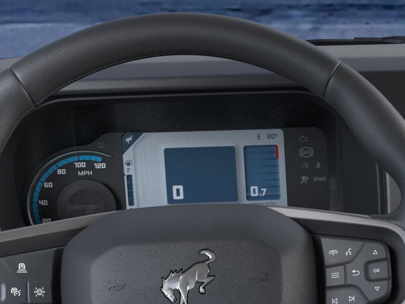 New 2025 Ford Bronco Badlands image 13