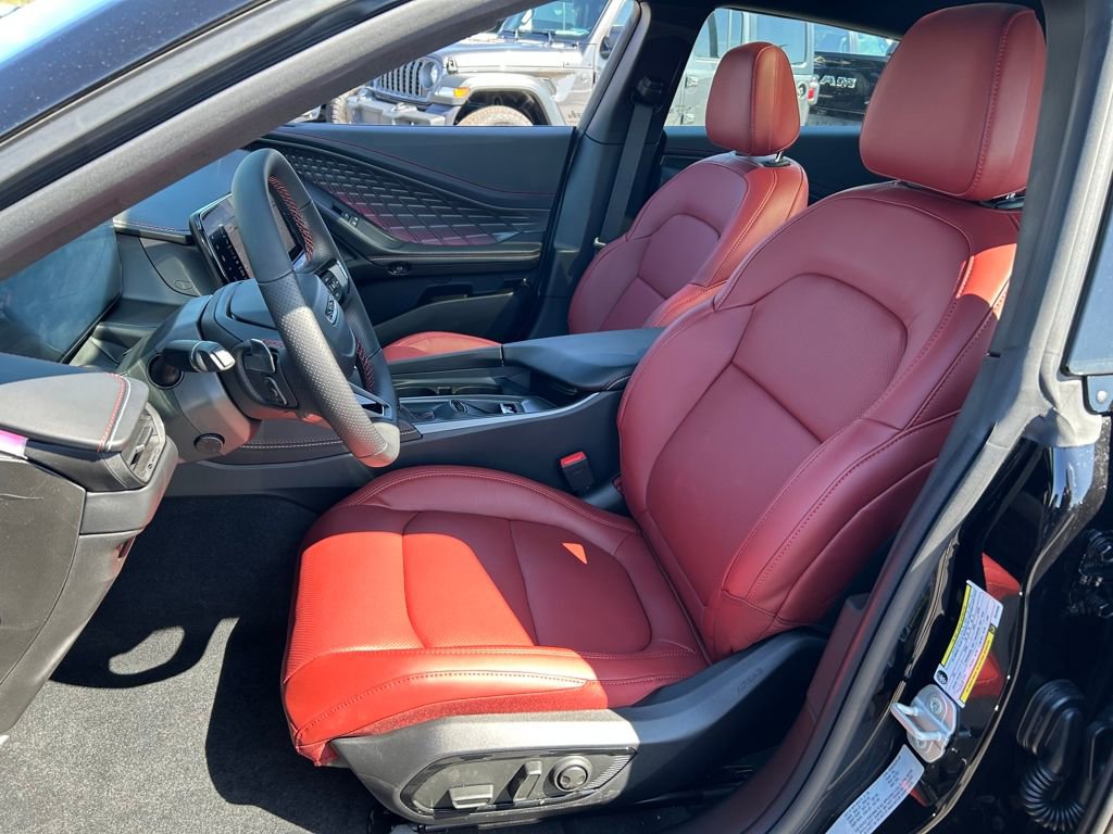 New 2026 Dodge Charger R/T image 23