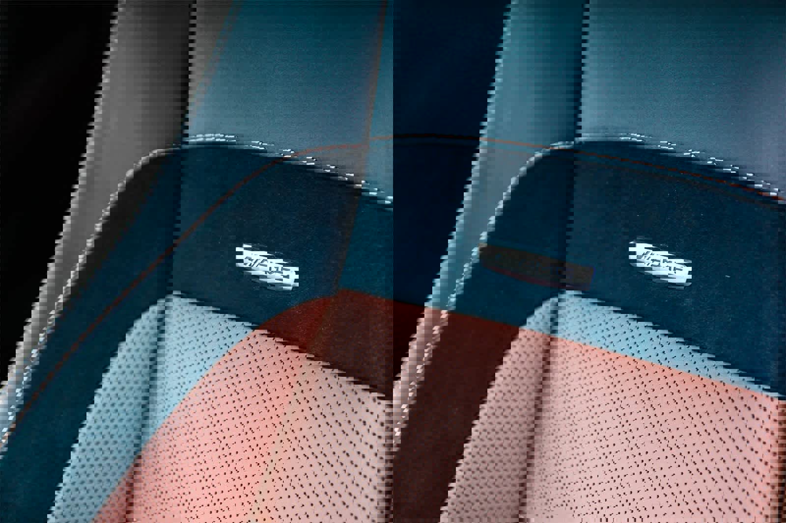 Used 2025 Mercedes-Benz GLE 53 AMG 4MATIC Coupe image 27