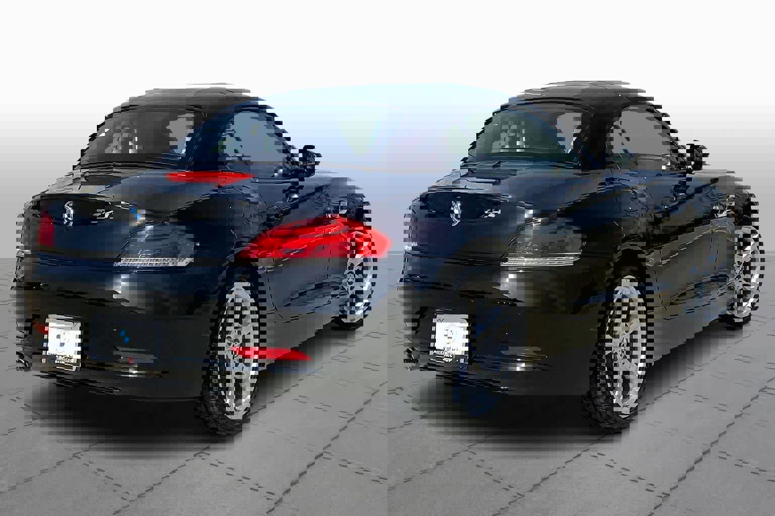 Used 2016 BMW Z4 sDrive28i image 11