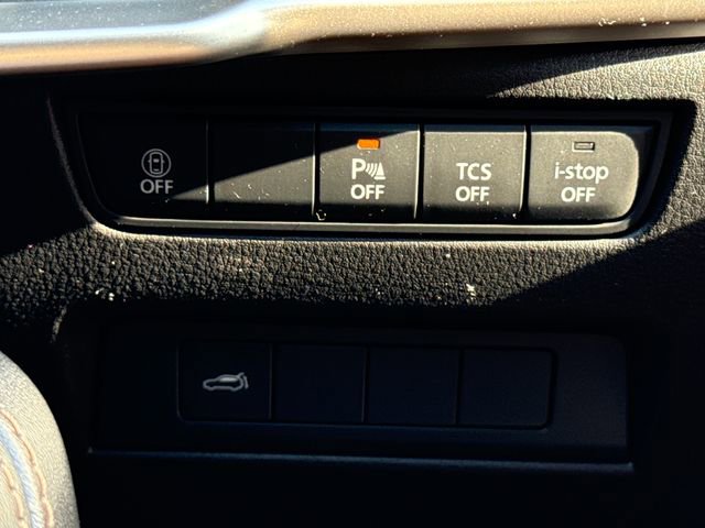 Used 2025 MAZDA CX-90 3.3 Turbo w/ Preferred Package image 33
