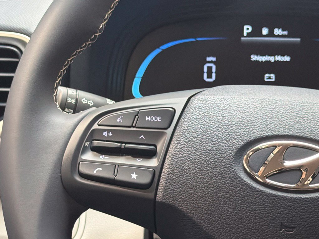 New 2026 Hyundai Venue SEL FWD image 19