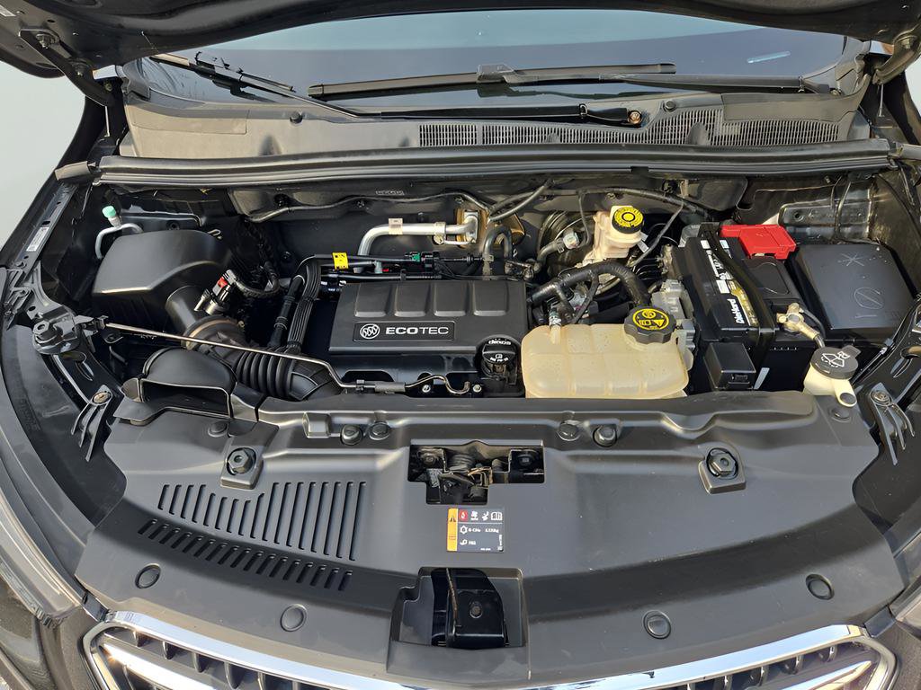 Used 2017 Buick Encore Preferred image 23