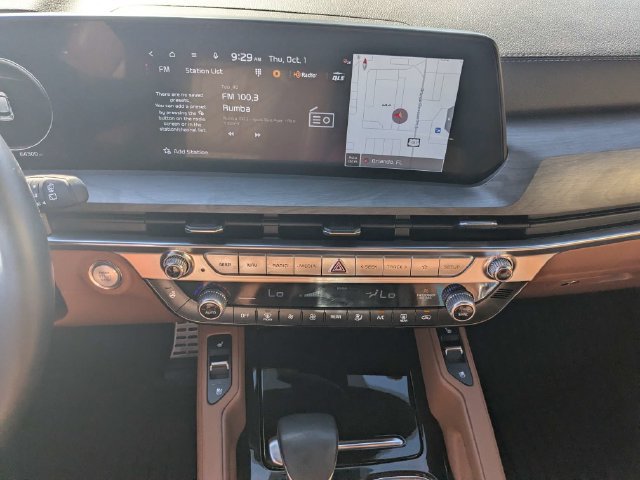 Certified 2024 Kia Telluride SX X-Line AWD/4WD image 19