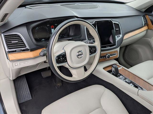 Used 2021 Volvo XC90 T8 Inscription Expression w/ Advanced Package AWD/4WD image 10