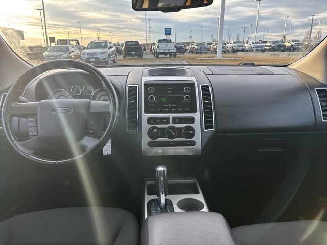 Used 2008 Ford Edge SEL AWD/4WD image 12