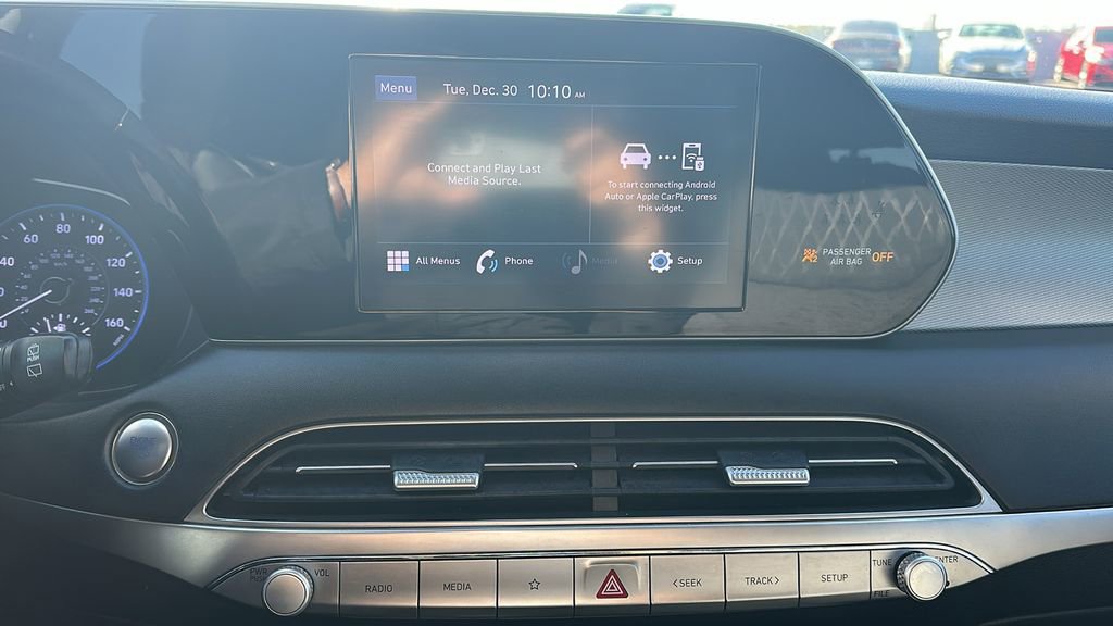 Used 2022 Hyundai Palisade SEL w/ Cargo Package image 25