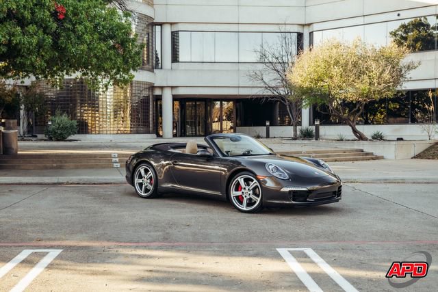 Used 2013 Porsche 911 Carrera S image 17