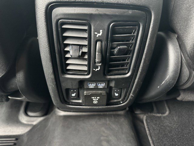 Used 2021 Dodge Durango Citadel w/ Premium Entertainment Group image 26