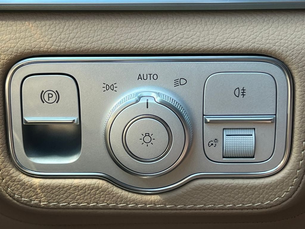 New 2026 Mercedes-Benz GLE 350 4MATIC image 18
