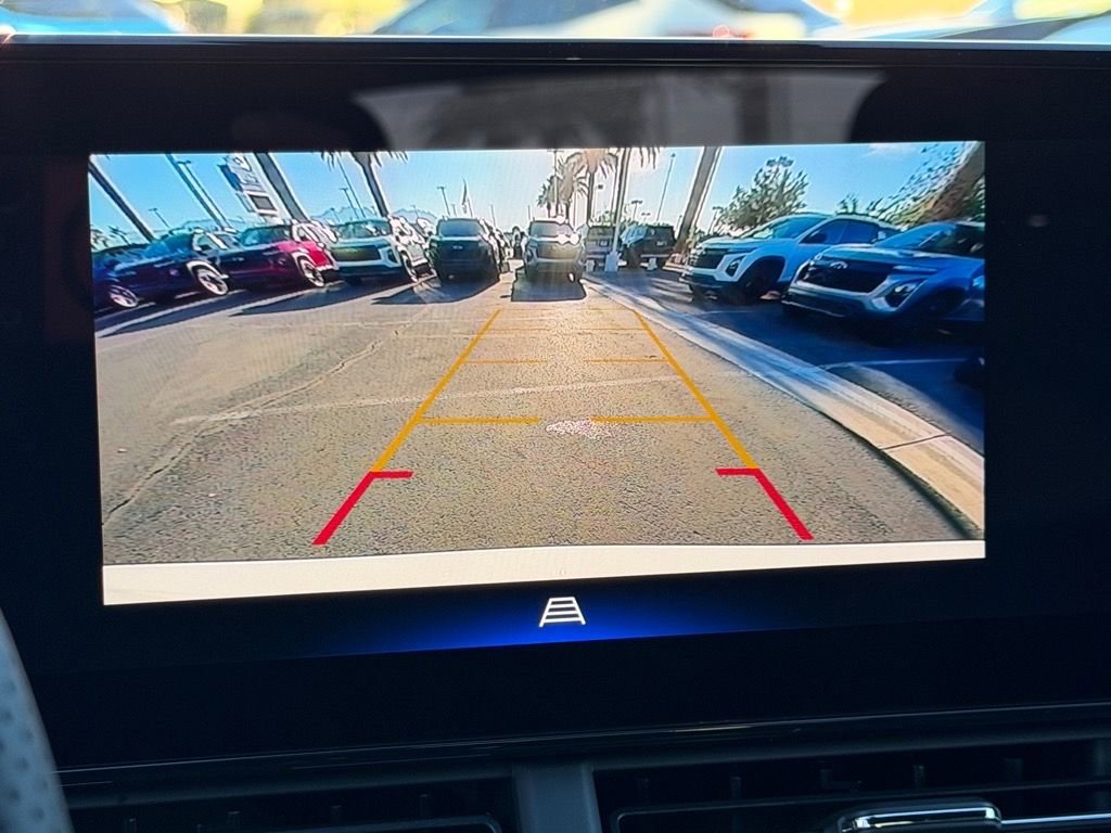 New 2026 Chevrolet Trax RS w/ Driver Confidence Package image 11