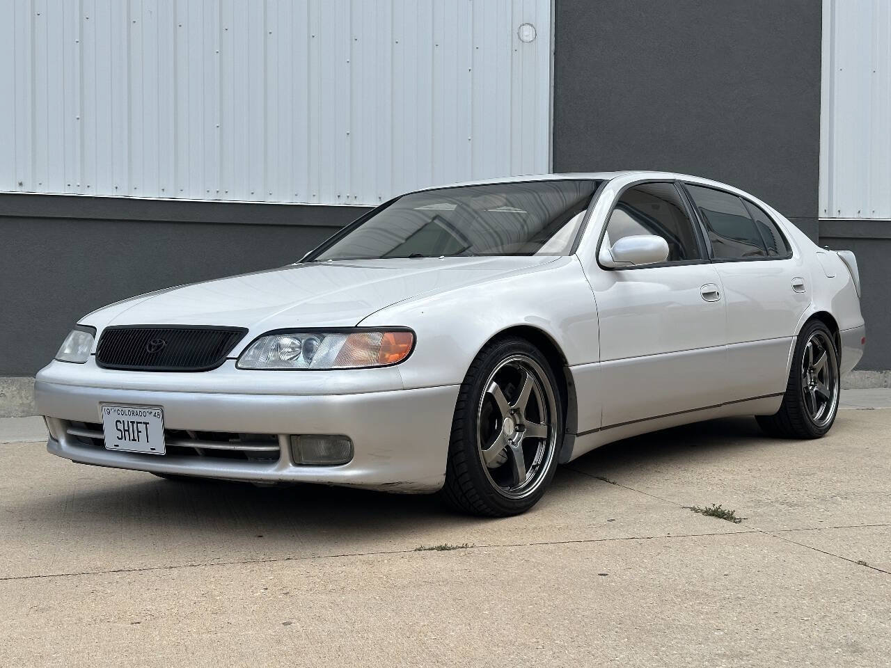 Used 1993 Lexus GS 300 RWD image 3