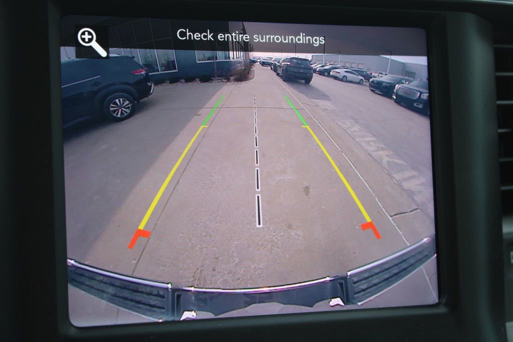 Used 2020 RAM 1500 Big Horn image 37