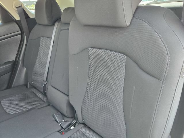 New 2026 Kia Sportage LX w/ LX Convenience Package FWD image 11