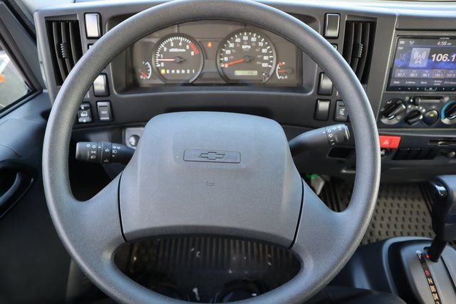 New 2024 Chevrolet Low Cab Forward image 8