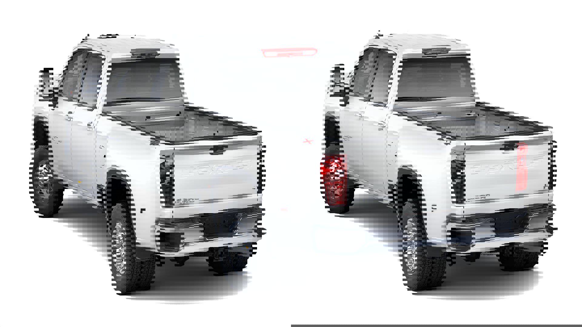 New 2026 Chevrolet Silverado 3500 LT w/ Safety Package image 26