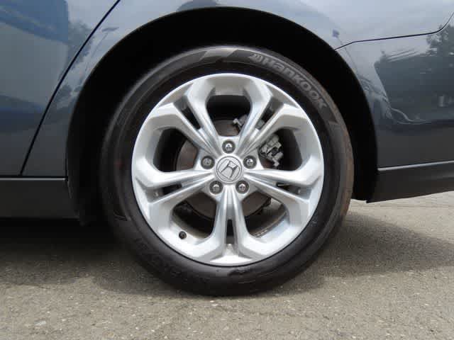 Used 2023 Honda Accord LX image 8