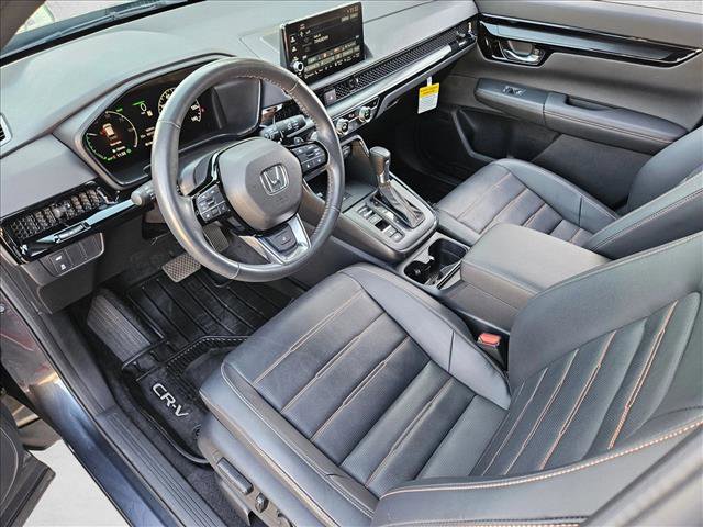 Used 2023 Honda CR-V Sport Touring image 9