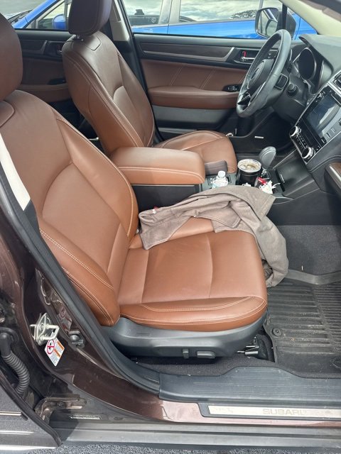 Used 2019 Subaru Outback 2.5i Touring w/ Popular Package #3A image 6