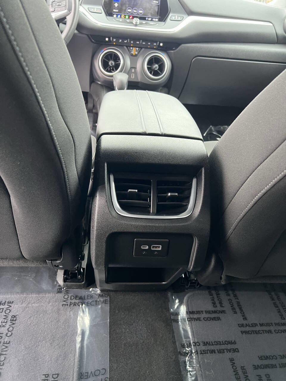 Used 2021 Chevrolet Blazer LT image 23