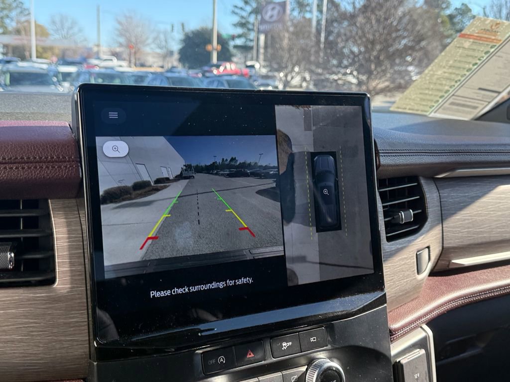 Used 2024 Ford Expedition Limited image 20