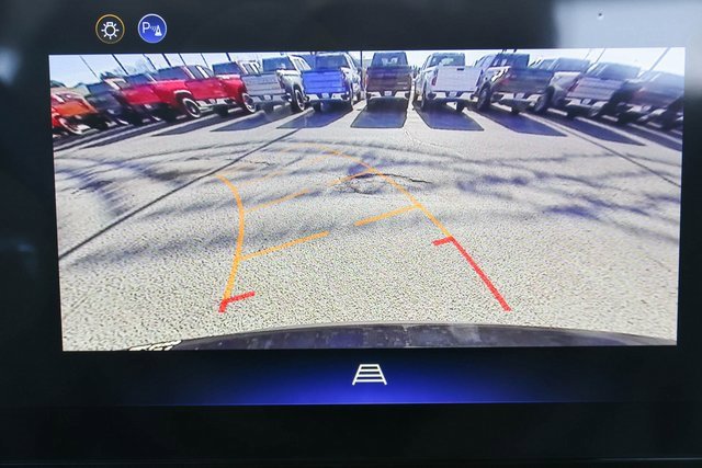 New 2026 Chevrolet Equinox ACTIV image 23