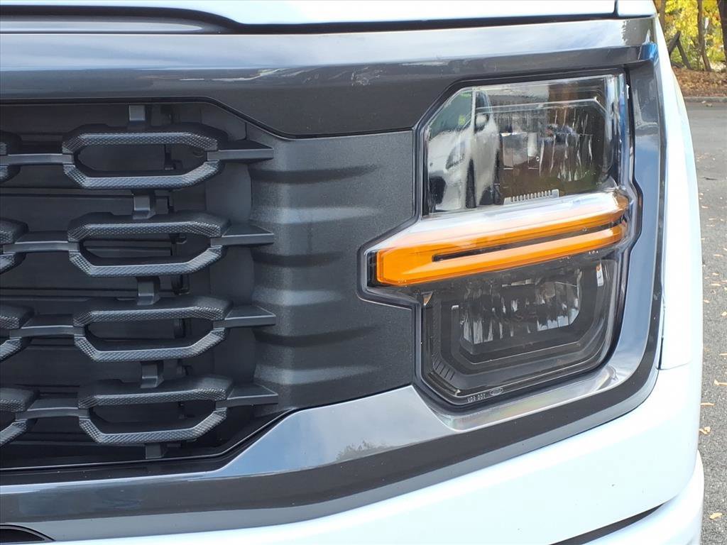 Used 2024 Ford F150 STX image 13