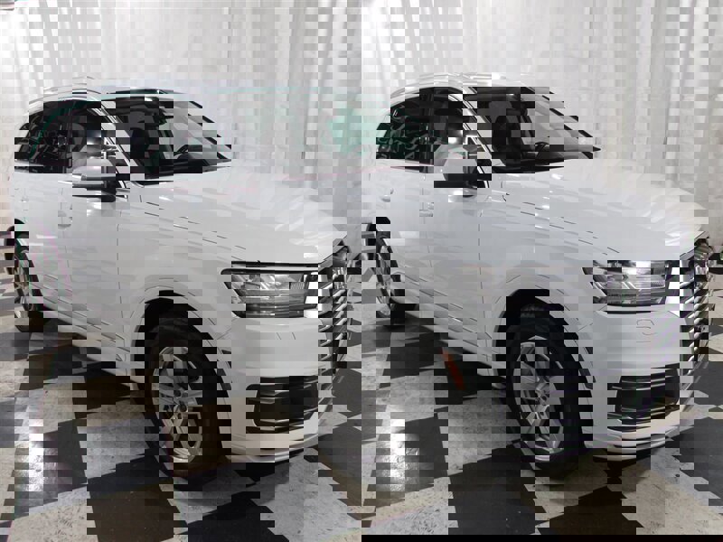 Used 2019 Audi Q7 2.0T Premium Plus w/ Premium Plus Package image 11