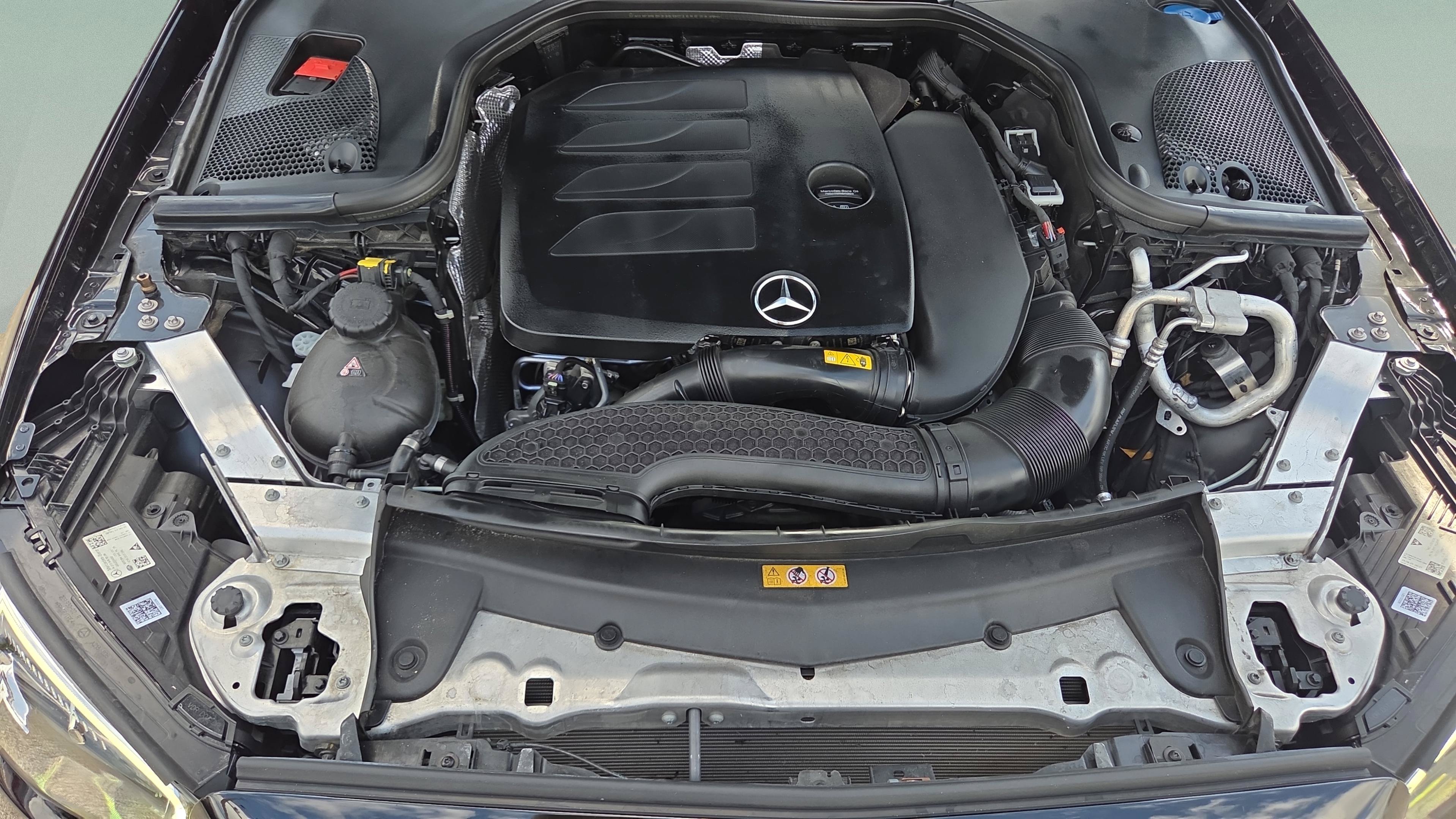 Certified 2023 Mercedes-Benz E 350 Sedan image 19