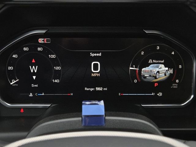 New 2026 GMC Sierra 1500 Denali image 40