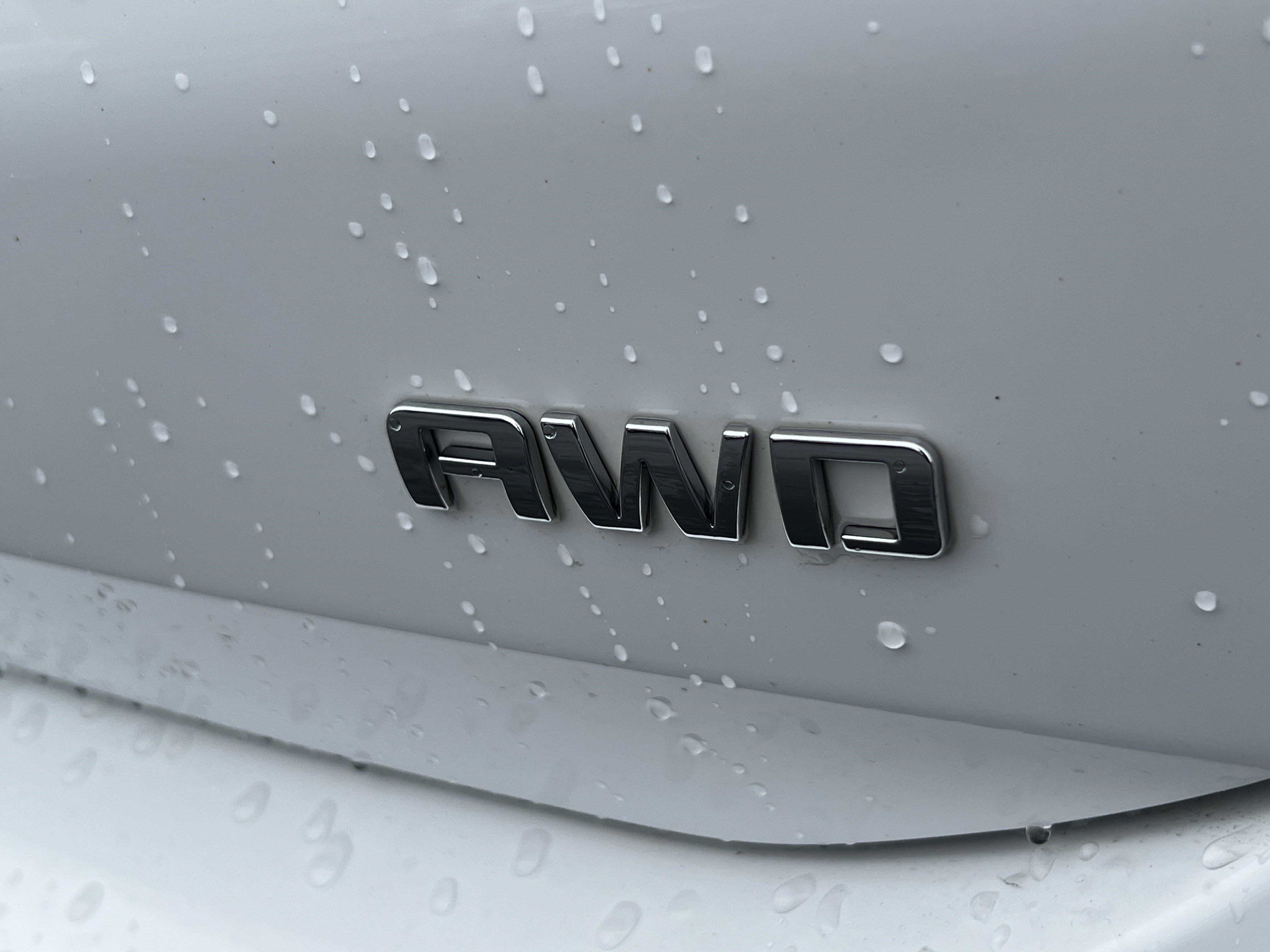 Certified 2022 Chevrolet Equinox LS w/ LPO, Floor Liner Package image 10