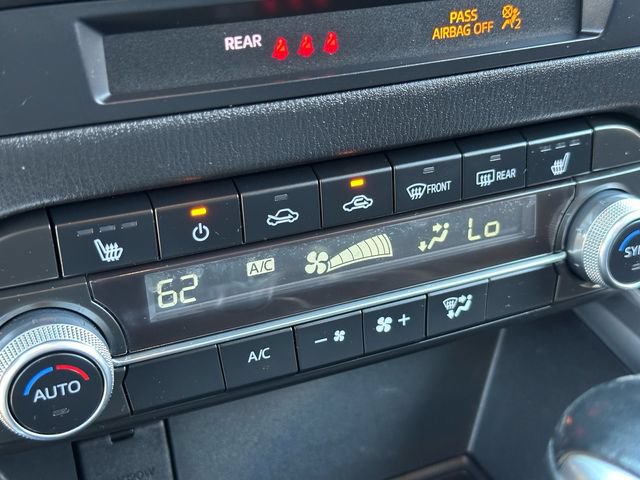 Used 2023 MAZDA CX-5 Carbon Edition AWD/4WD image 19