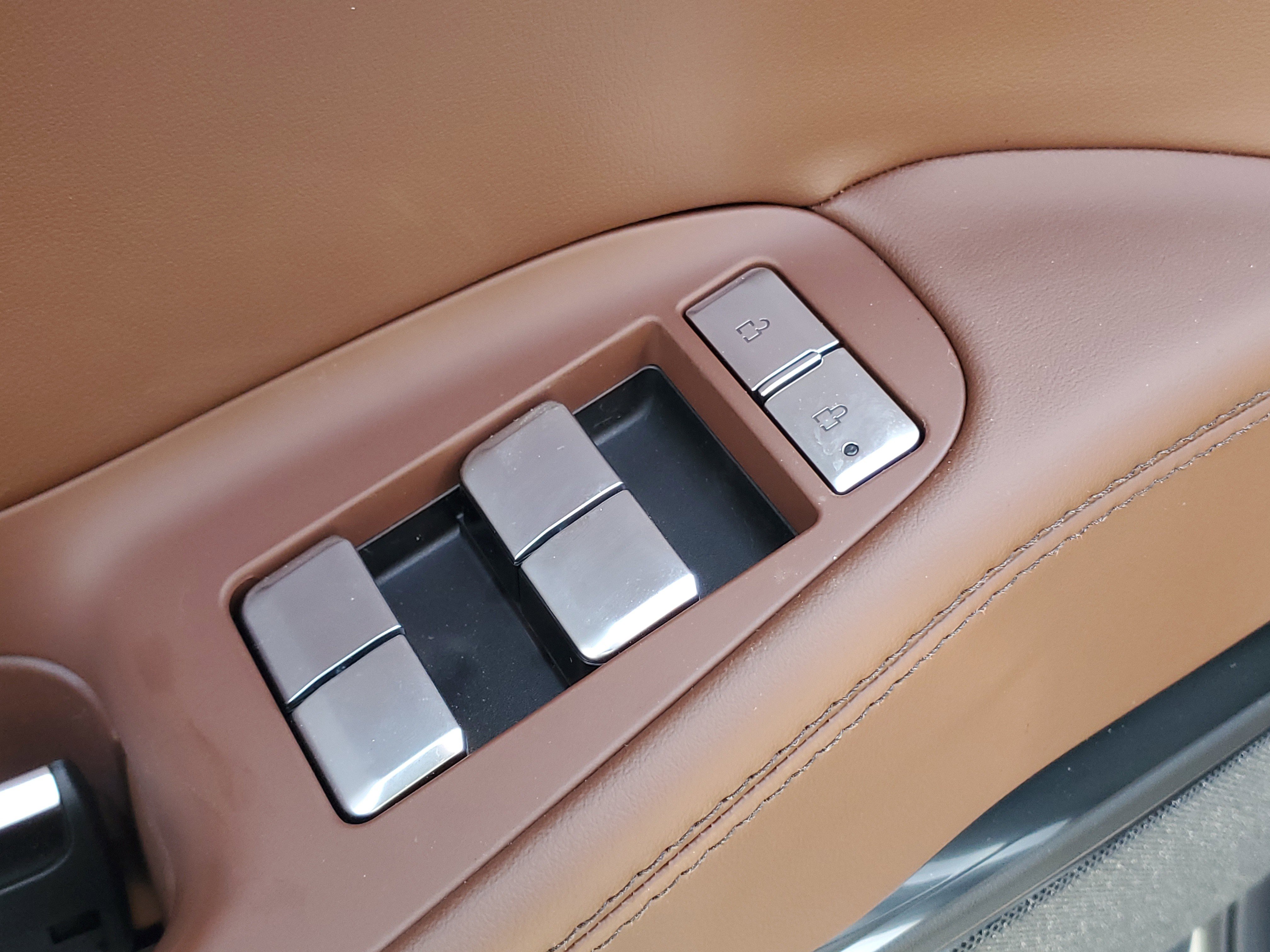 New 2026 Lincoln Navigator Reserve image 10